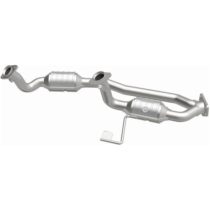 Catalytic Converter MagnaFlow 93450