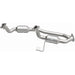 Catalytic Converter MagnaFlow 93450