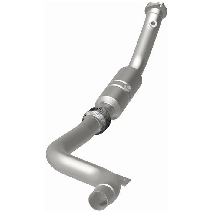 Catalytic Converter MagnaFlow 52101