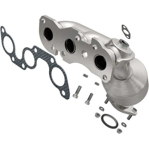 Exhaust Manifold with Integrated Catalytic Converter MagnaFlow 49991