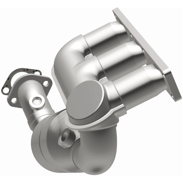 Exhaust Manifold with Integrated Catalytic Converter MagnaFlow 50466