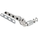 Exhaust Manifold with Integrated Catalytic Converter MagnaFlow 49351