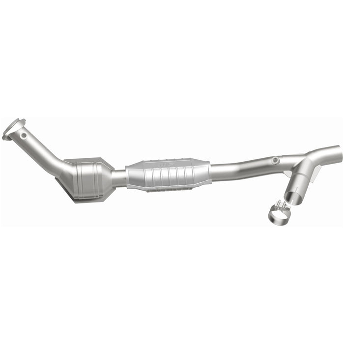 Catalytic Converter MagnaFlow 447130