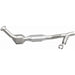 Catalytic Converter MagnaFlow 447130