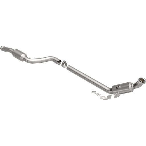 Catalytic Converter MagnaFlow 5561441