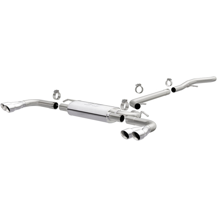 Exhaust System Kit MagnaFlow 19114
