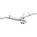 Exhaust System Kit MagnaFlow 19114