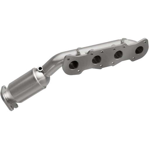 Exhaust Manifold with Integrated Catalytic Converter MagnaFlow 22-092