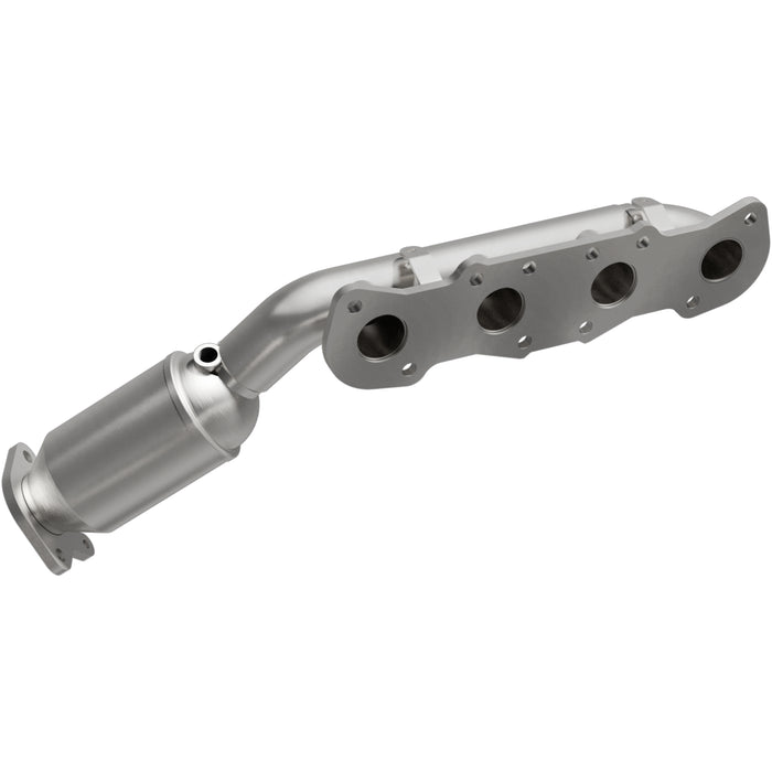 Exhaust Manifold with Integrated Catalytic Converter MagnaFlow 22-092