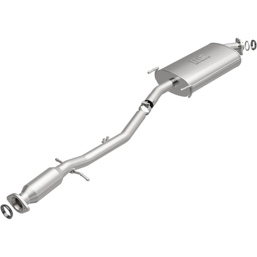 Catalytic Converter MagnaFlow 21-101