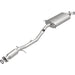 Catalytic Converter MagnaFlow 21-101