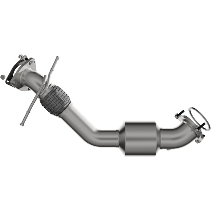 Catalytic Converter MagnaFlow 5551297