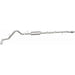 Exhaust System Kit MagnaFlow 19469