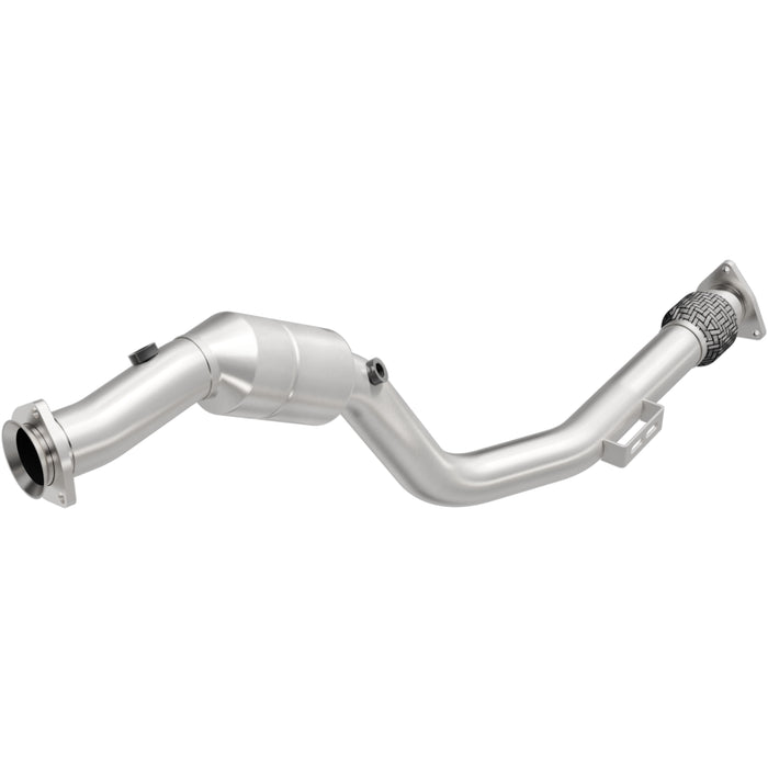 Catalytic Converter MagnaFlow 444082