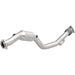 Catalytic Converter MagnaFlow 444082
