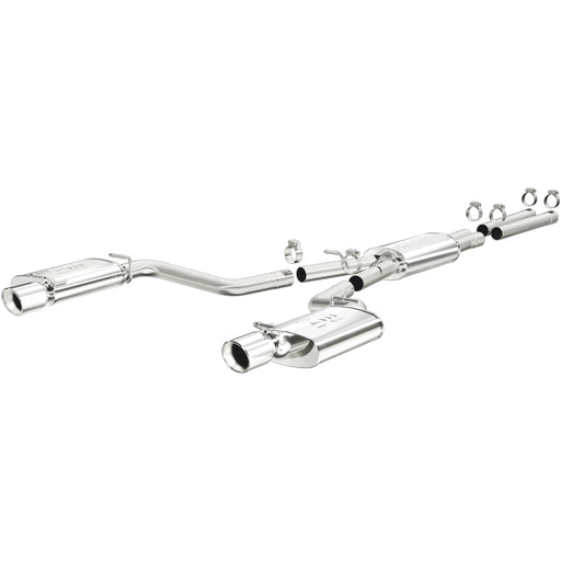 Exhaust System Kit MagnaFlow 15628