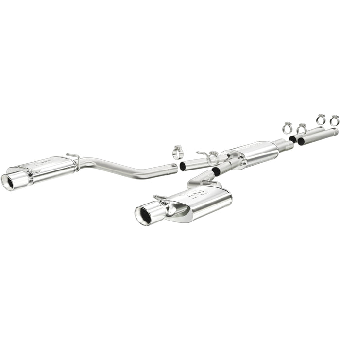 Exhaust System Kit MagnaFlow 15628