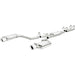 Exhaust System Kit MagnaFlow 15628