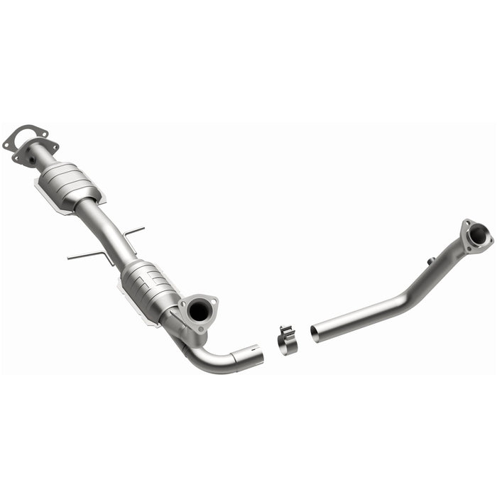 Catalytic Converter MagnaFlow 24767