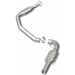 Catalytic Converter MagnaFlow 24389