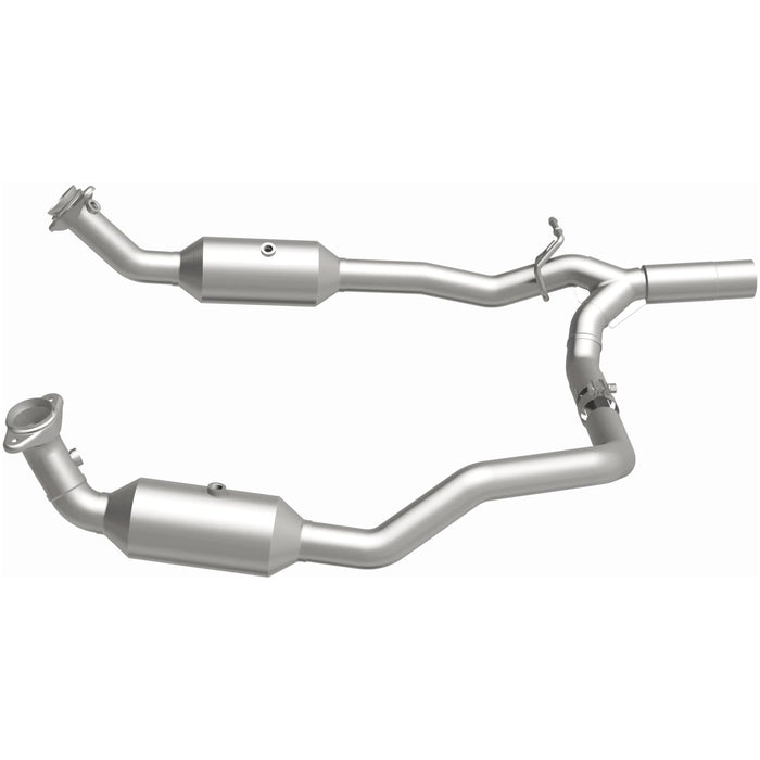 Catalytic Converter MagnaFlow 280014
