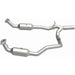 Catalytic Converter MagnaFlow 280014
