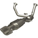 Catalytic Converter MagnaFlow 49945