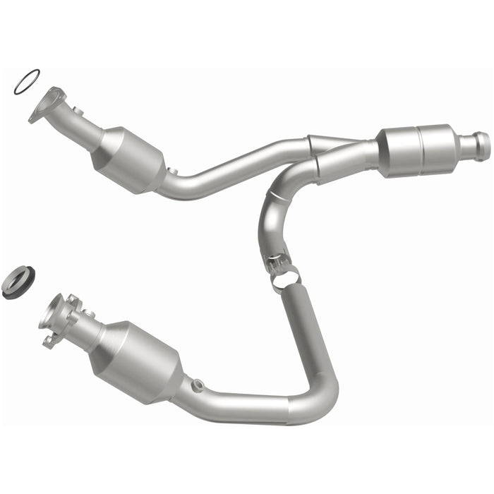 Catalytic Converter MagnaFlow 52642
