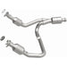 Catalytic Converter MagnaFlow 52642