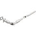 Catalytic Converter MagnaFlow 51938