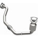 Catalytic Converter MagnaFlow 49309