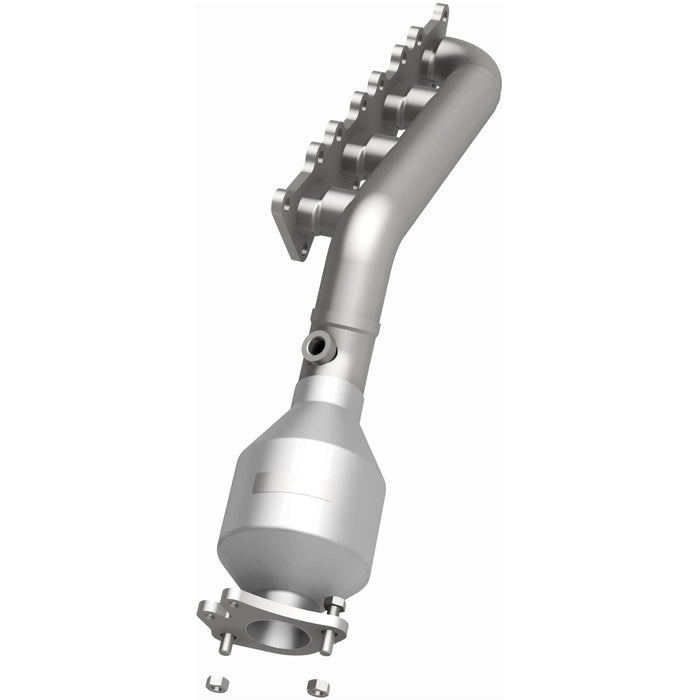 Exhaust Manifold with Integrated Catalytic Converter MagnaFlow 51981