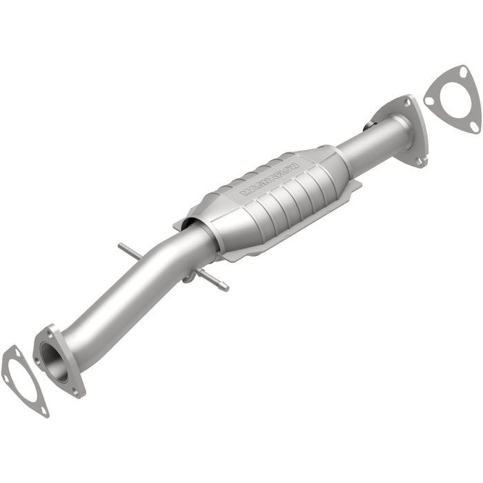 Catalytic Converter MagnaFlow 447213
