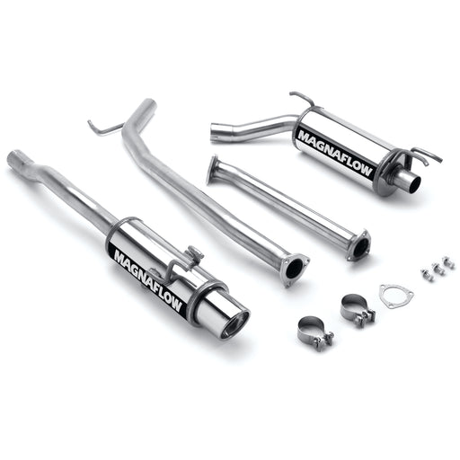 Exhaust System Kit MagnaFlow 16687