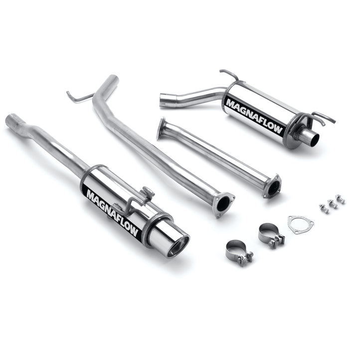 Exhaust System Kit MagnaFlow 16687
