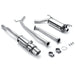 Exhaust System Kit MagnaFlow 16687