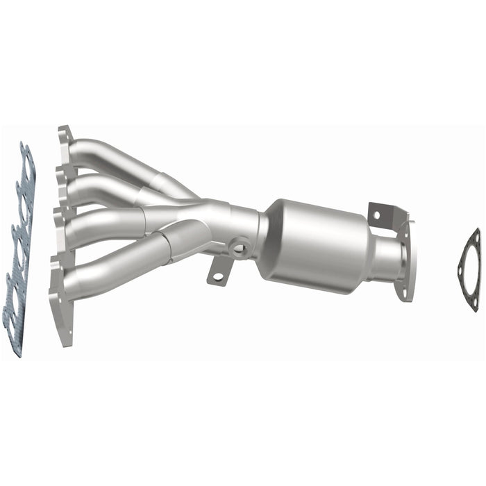 Exhaust Manifold with Integrated Catalytic Converter MagnaFlow 51060