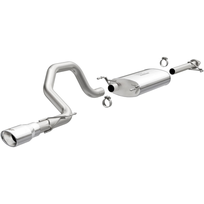 Exhaust System Kit MagnaFlow 16649