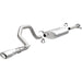 Exhaust System Kit MagnaFlow 16649