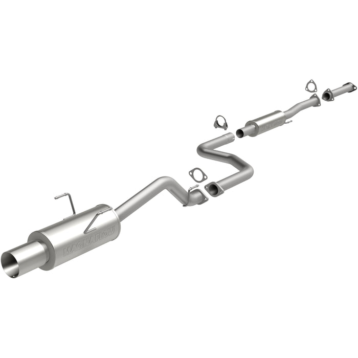 Exhaust System Kit MagnaFlow 15646