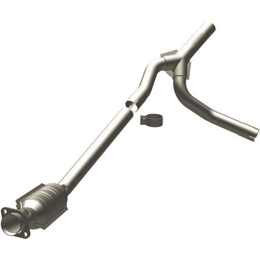 Catalytic Converter MagnaFlow 49610