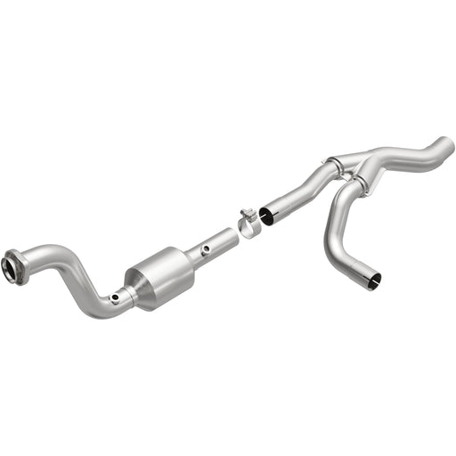 Catalytic Converter MagnaFlow 4651499