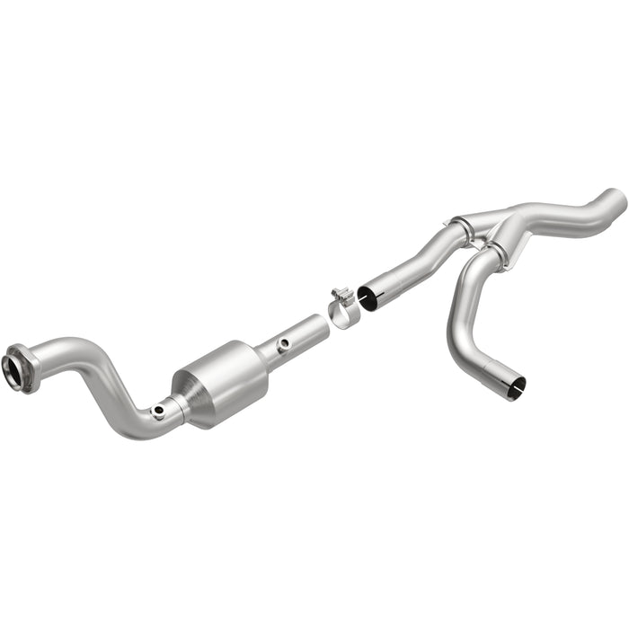 Catalytic Converter MagnaFlow 4651499