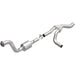 Catalytic Converter MagnaFlow 4651499