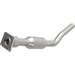 Catalytic Converter MagnaFlow 4481266