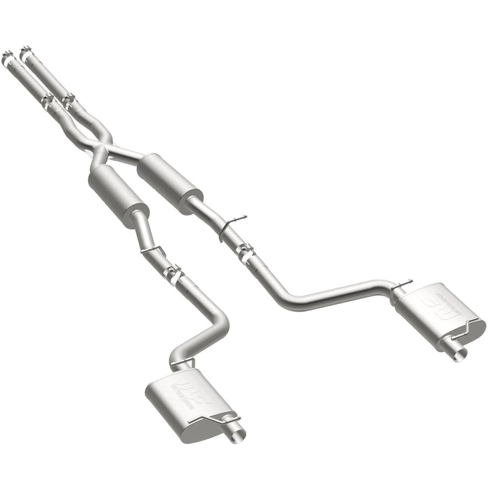 Exhaust System Kit MagnaFlow 19226