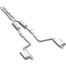 Exhaust System Kit MagnaFlow 19226