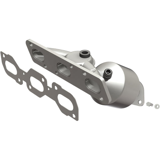 Exhaust Manifold with Integrated Catalytic Converter MagnaFlow 51977
