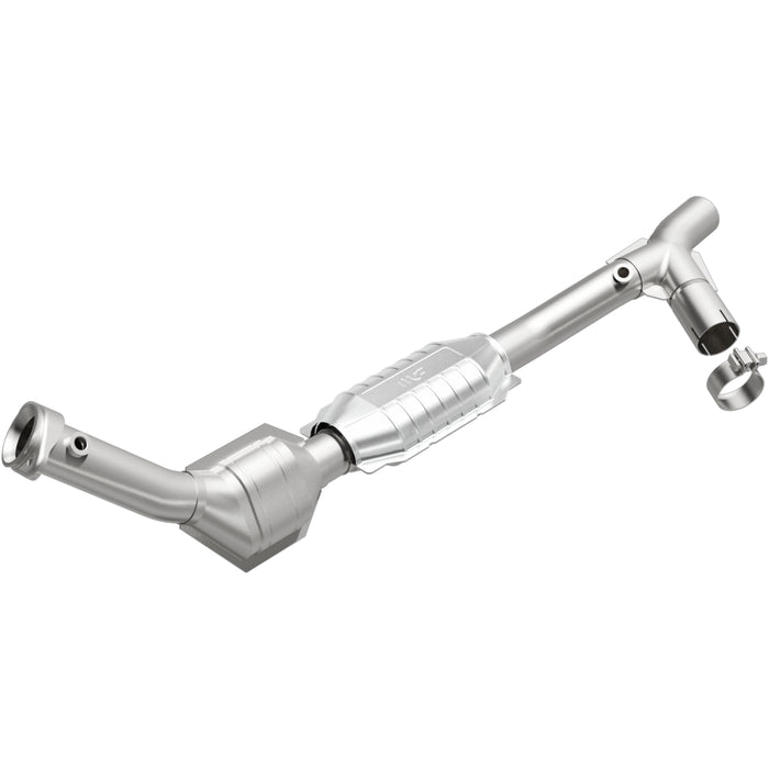 Catalytic Converter MagnaFlow 447130