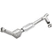 Catalytic Converter MagnaFlow 447130